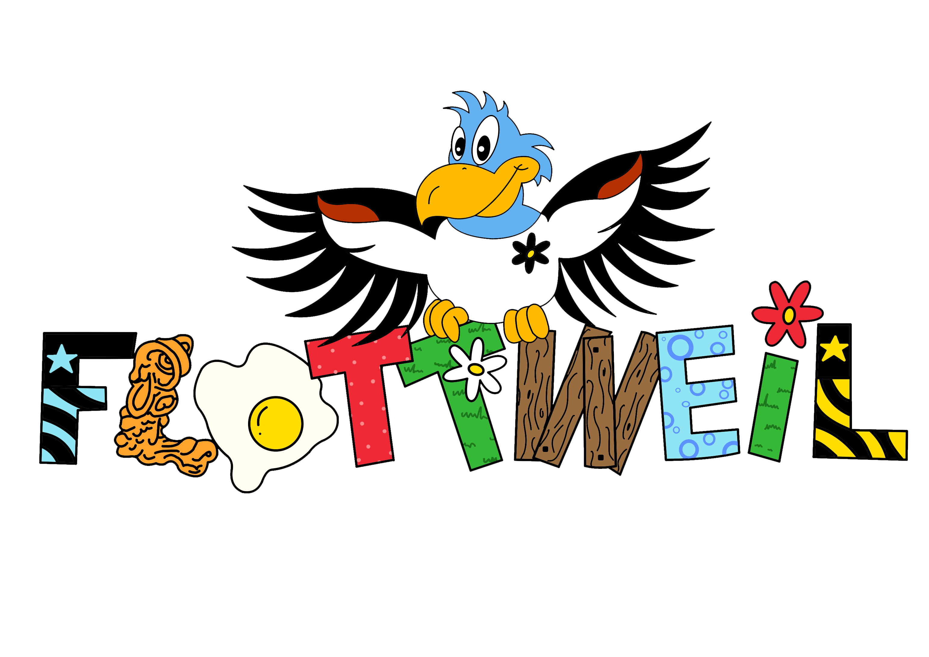 Flottweil Logo_ohne Jahreszahl
